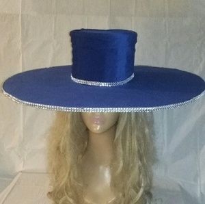Church Hats - You make a statement
